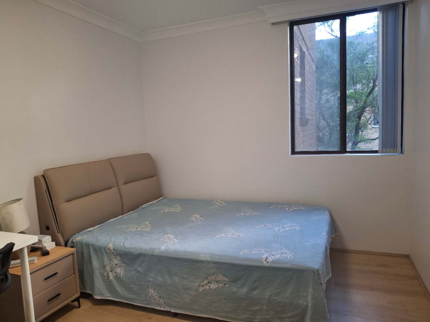 今日悉尼Burwood 次卧出租 Burwood 次卧出租