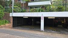 Chatswood  Station 240 米 secure parking