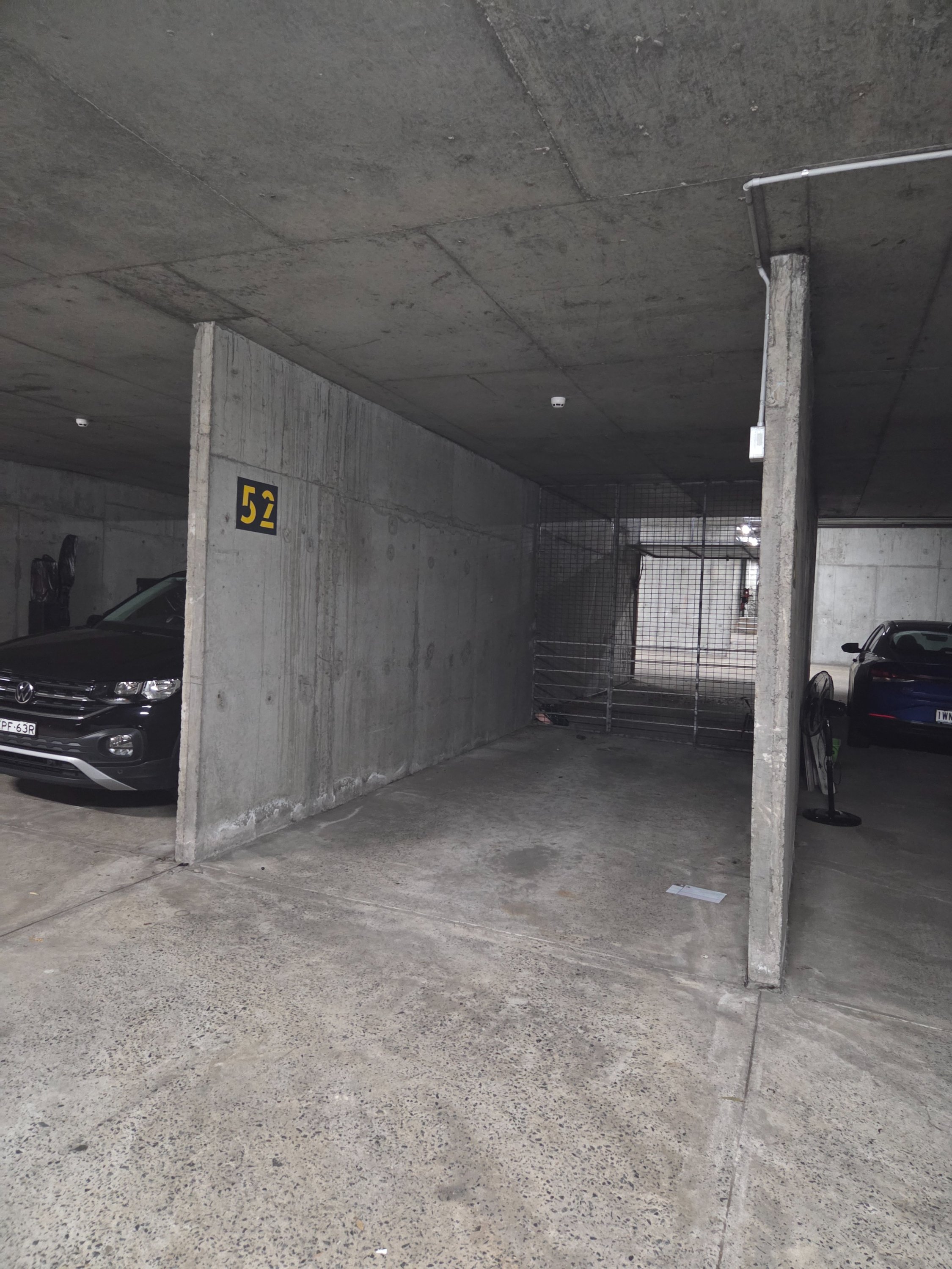 今日悉尼Chatswood Station 240 米 secure parking Chatswood Station 240 米 secure parking