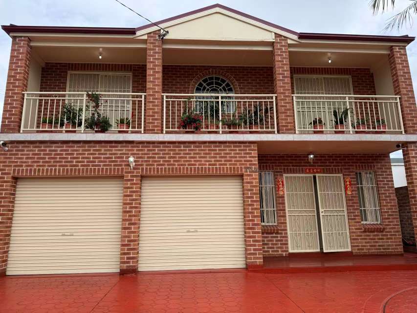 今日悉尼Berala Lidcombe House整洁一房出租 Berala Lidcombe House整洁一房出租