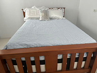 Hurstville  Granny Flat Studio 380 week 包水电网