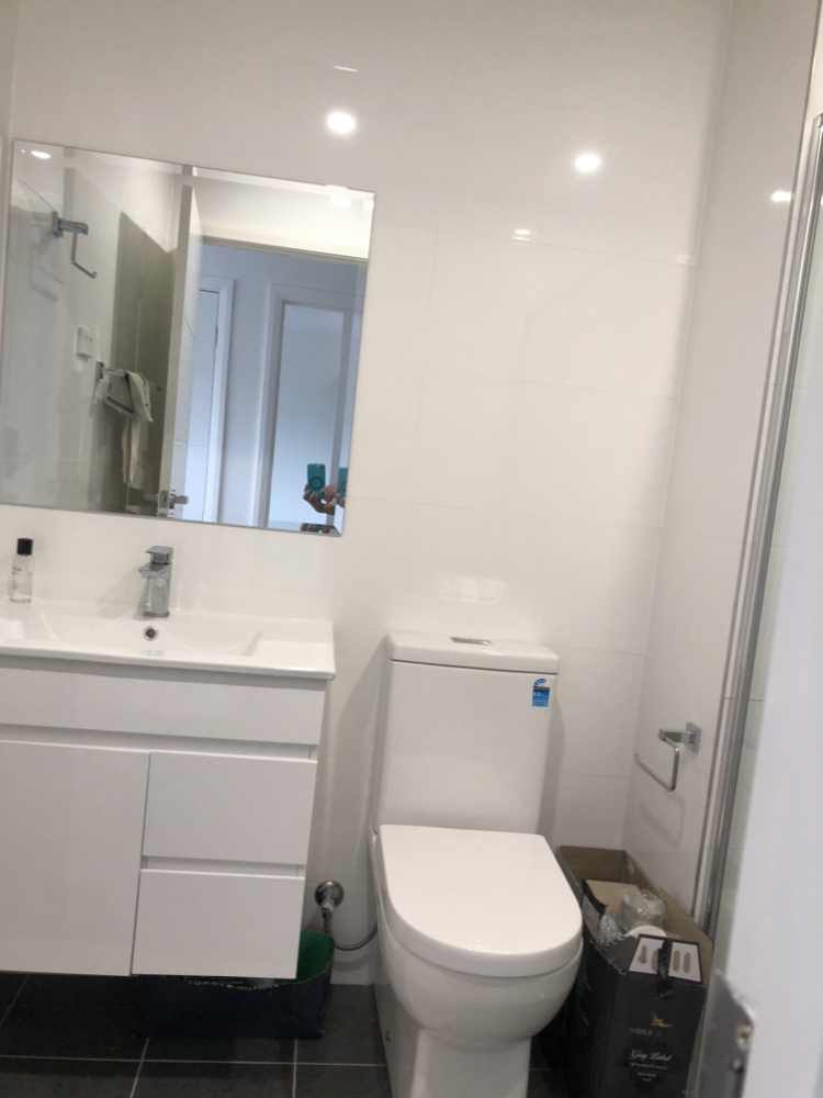 今日悉尼Marsden Park Large bedroom with indiv bathroom Marsden Park Large bedroom with indiv bathroom
