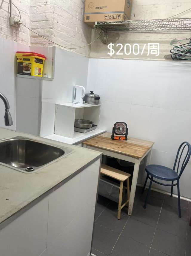 今日悉尼Waterloo 适合骑手的city单间出租 Waterloo 适合骑手的city单间出租