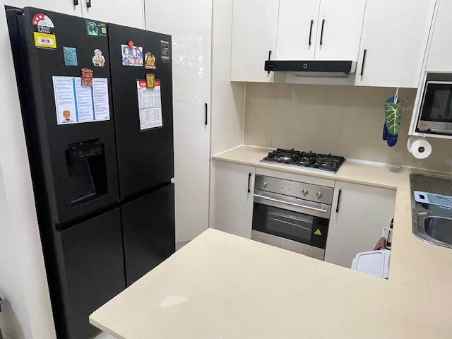 今日悉尼Epping house 独立卫浴房单间仅限女生静街步行15分钟到 火车站 Epping house 独立卫浴房单间仅限女生静街步行15分钟到 火车站