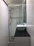 Burwood 转租特价 高位house后院独立进出房间带新独立全新卫生间