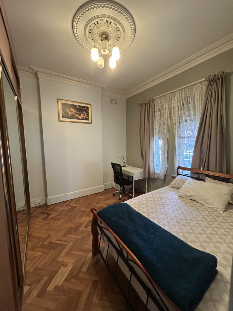 今日悉尼Petersham Prtersham单间出租 Petersham Prtersham单间出租