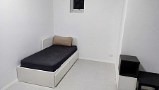 Beverly Hills Ensuitestudio 全新卫生间厨房