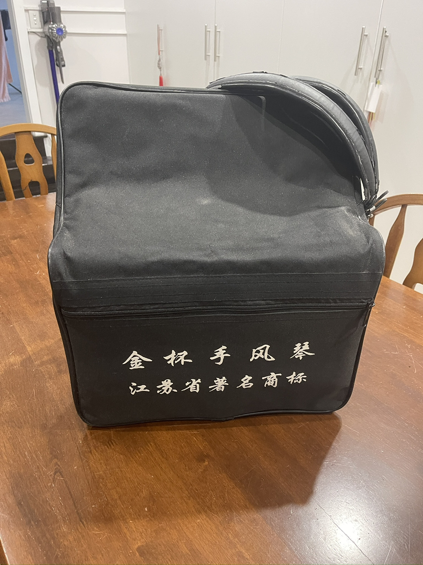 今日悉尼手风琴转让 手风琴转让