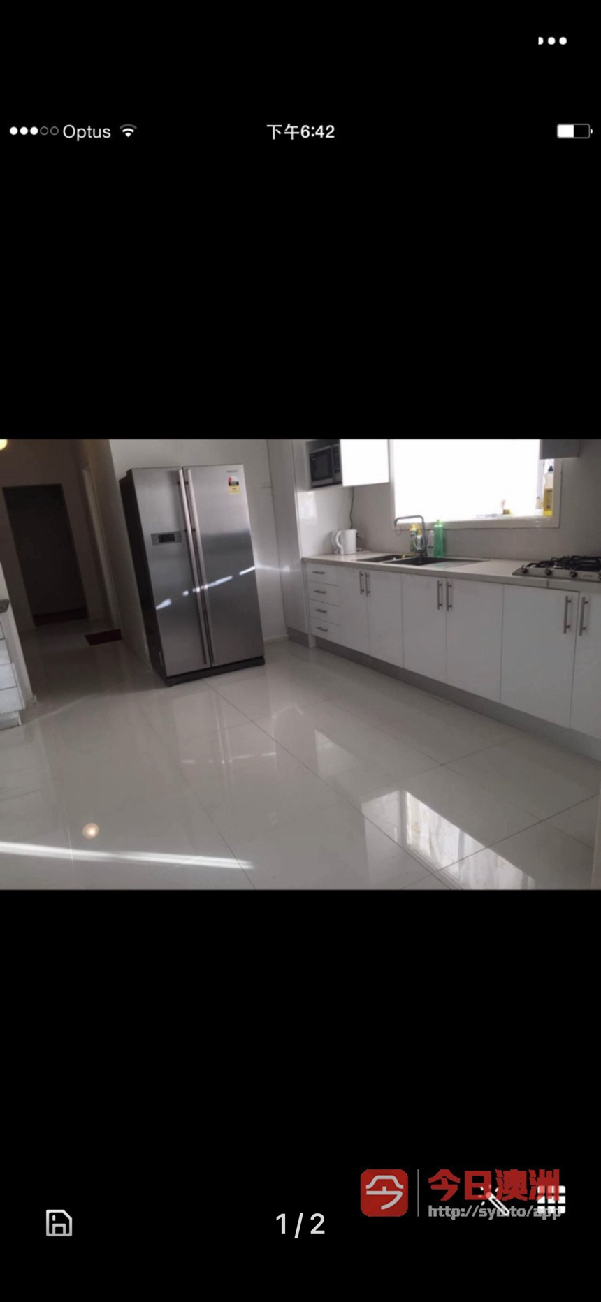 今日悉尼Ashfield house 有主卧出租 5分钟火车站 2分钟大商场 Ashfield house 有主卧出租 5分钟火车站 2分钟大商场