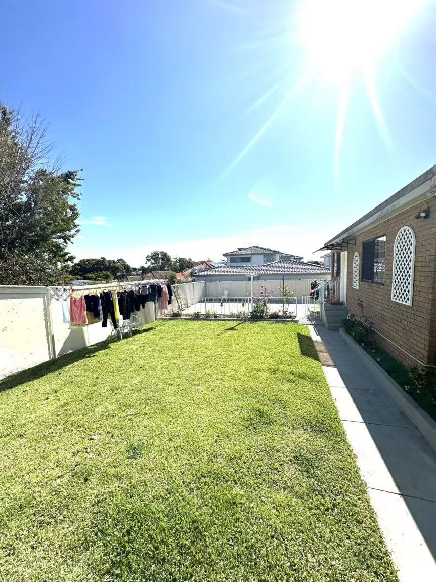 今日悉尼Hurstville 个人单间 Hurstville 个人单间