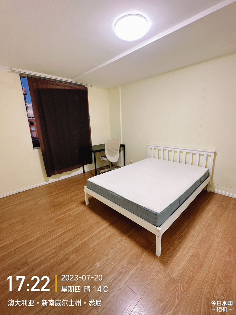 今日悉尼Pyrmont 233HarrisStreet三室两卫客厅空调 Pyrmont 233HarrisStreet三室两卫客厅空调