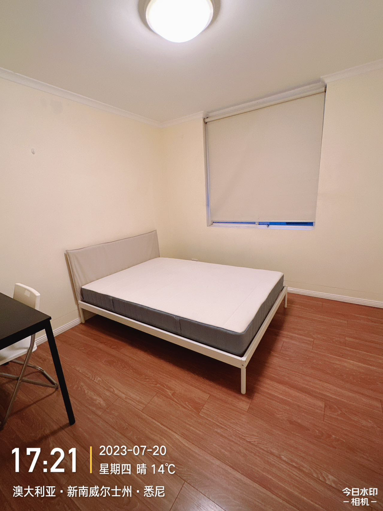 今日悉尼Pyrmont 233HarrisStreet三室两卫客厅空调 Pyrmont 233HarrisStreet三室两卫客厅空调