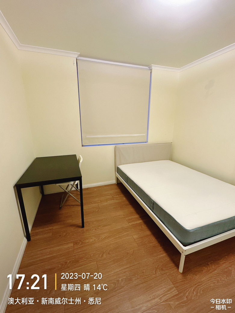 今日悉尼Pyrmont 233HarrisStreet三室两卫客厅空调 Pyrmont 233HarrisStreet三室两卫客厅空调