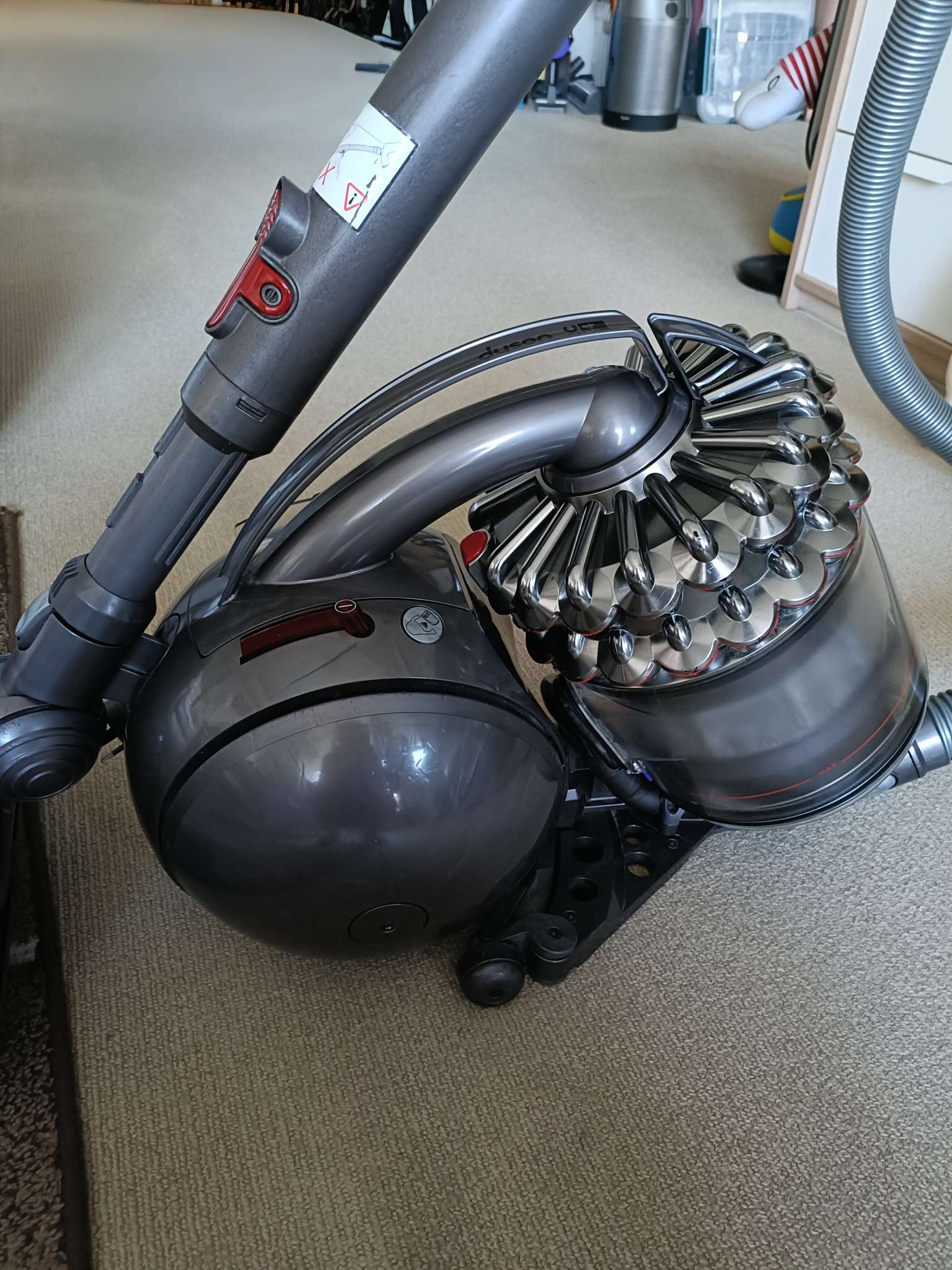 今日珀斯吸尘器空气炸锅小型干衣机除湿机厨具套装 吸尘器空气炸锅小型干衣机除湿机厨具套装