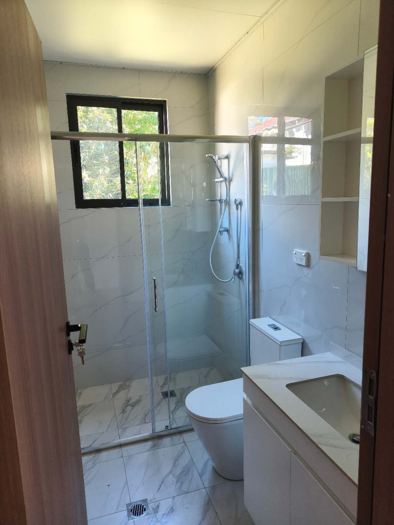 今日悉尼Baulkham Hills Granny Flat 出租 Baulkham Hills Granny Flat 出租