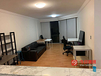 Waterloo  Second bedroom leasing