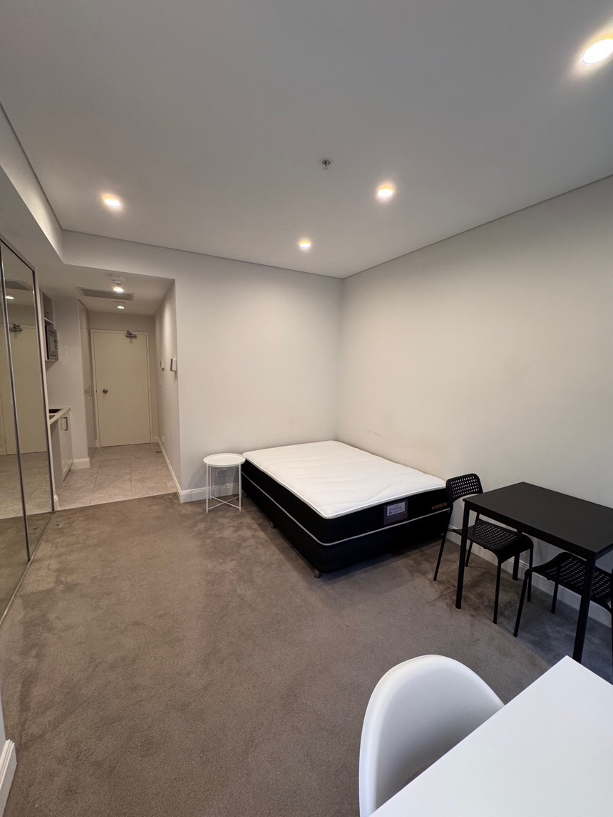 今日悉尼Zetland 高层Studio Zetland 高层Studio