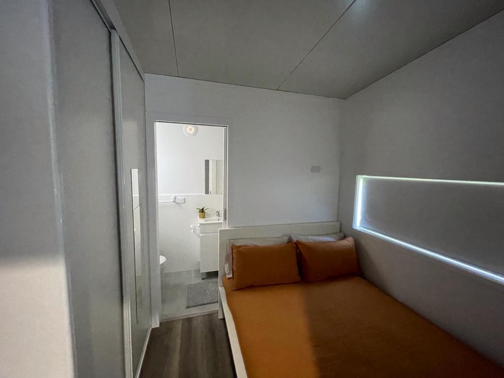 今日悉尼Earlwood Granny Flat Studio 4月10日可入住 Earlwood Granny Flat Studio 4月10日可入住