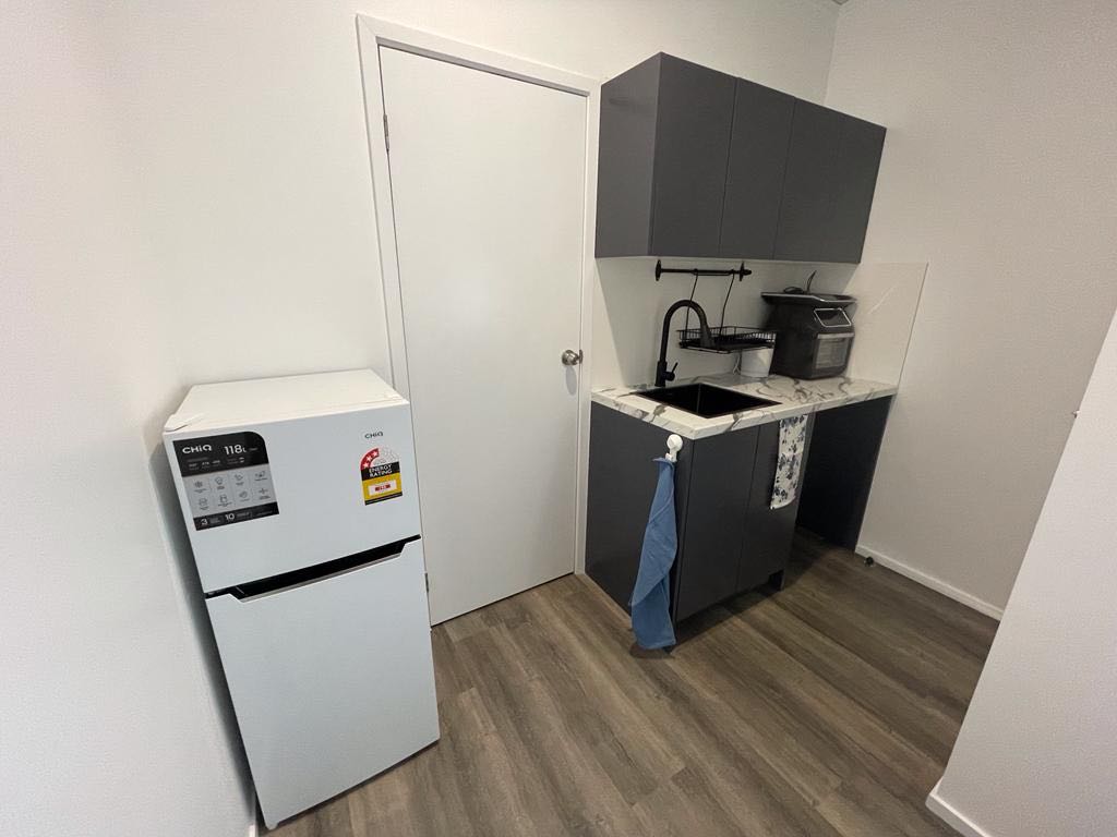 今日悉尼Earlwood Granny Flat Studio 4月10日可入住 Earlwood Granny Flat Studio 4月10日可入住