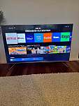 99新电视75寸Sony 4K UHD Smart tv高清智能电视闲置甩卖