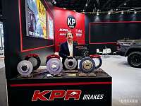 SYDNEY 999BRAKES  汽车升级零件寻找合作伙伴