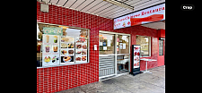 餐厅转让
