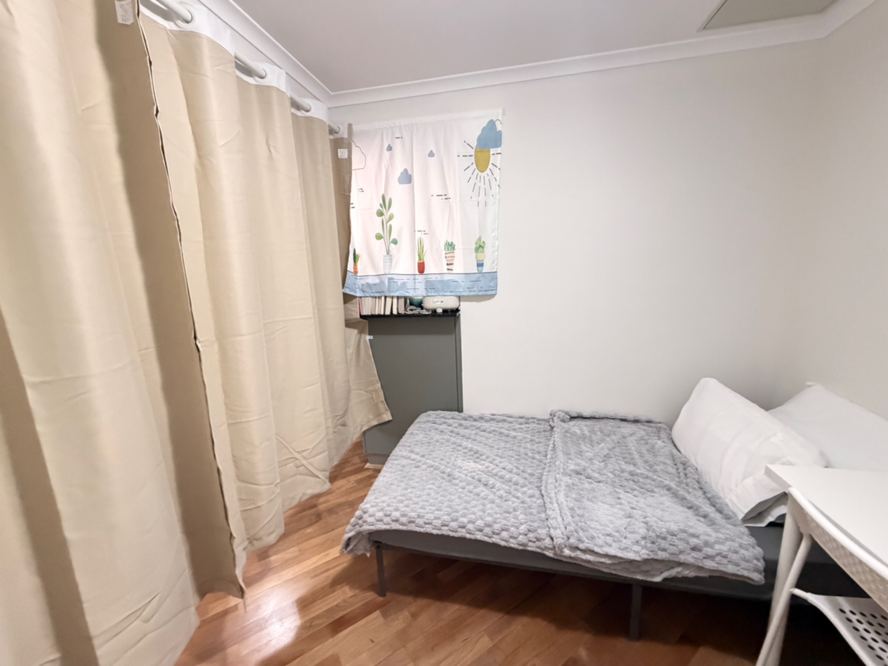 今日珀斯Chatswood 开放式studyroom出租 Chatswood 开放式studyroom出租