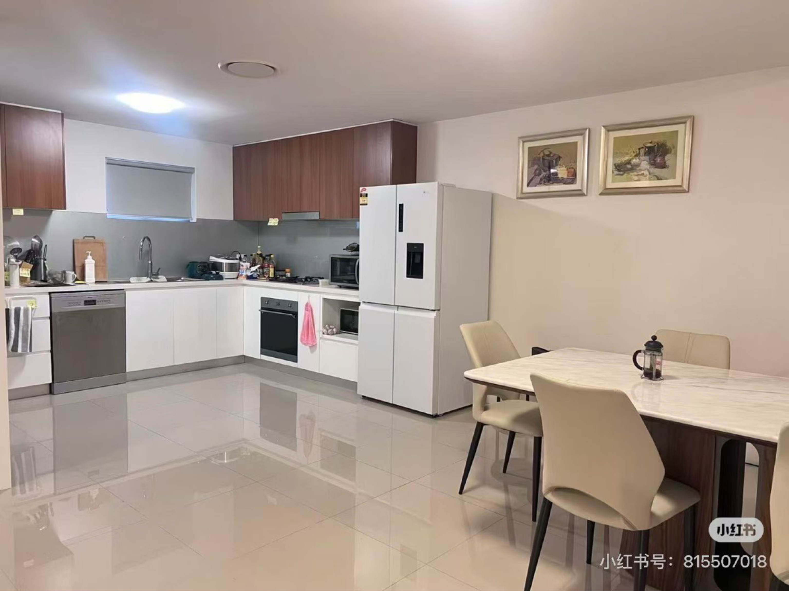 今日墨尔本Hurstville penshurst次卧长租 Hurstville penshurst次卧长租