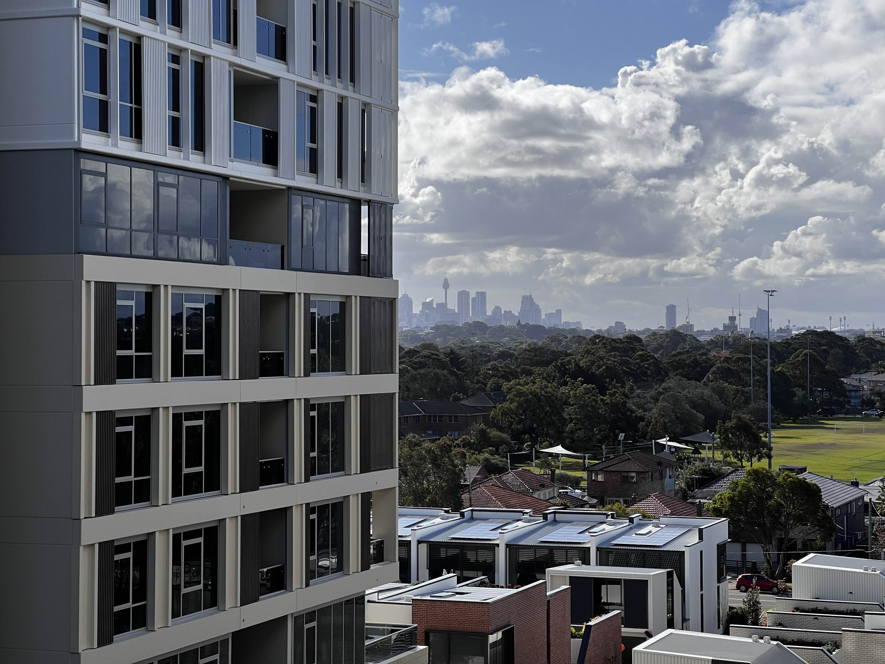 今日悉尼Sydney 悉尼各区域 专属地下车位招租 Sydney 悉尼各区域 专属地下车位招租