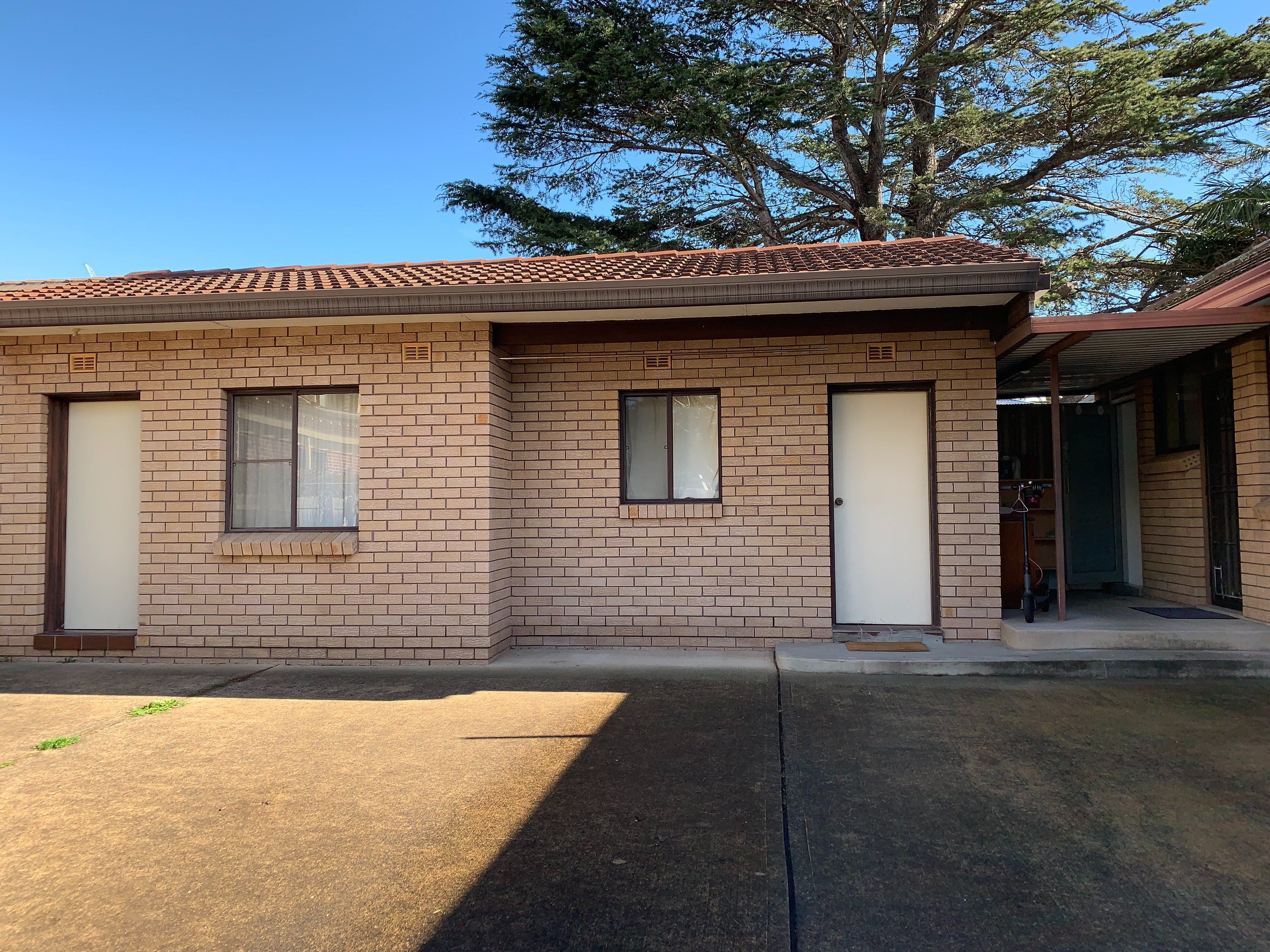 今日悉尼Burwood 转租特价 高位house后院独立进出房间带新独立全新卫生间 Burwood 转租特价 高位house后院独立进出房间带新独立全新卫生间