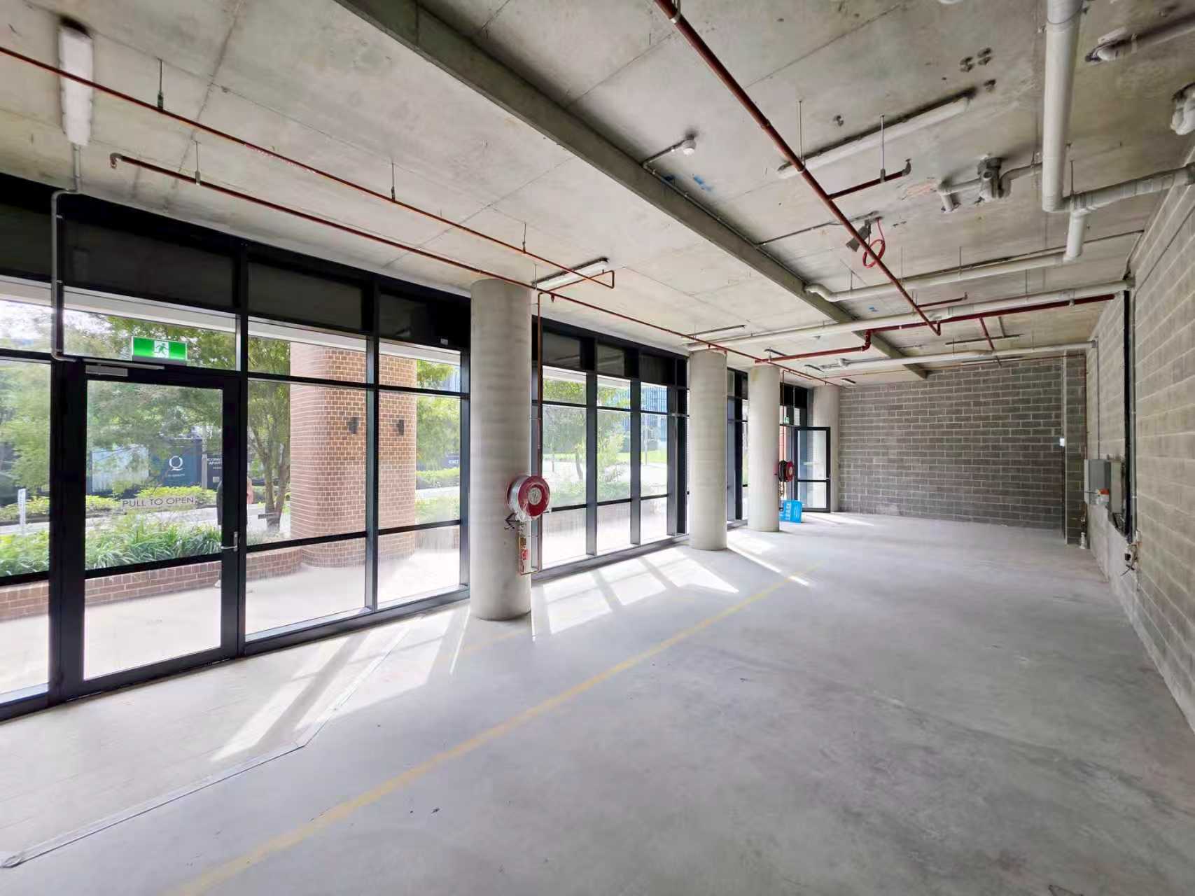 今日珀斯Zetland 核心地区Green Square全新商铺出租 Zetland 核心地区Green Square全新商铺出租