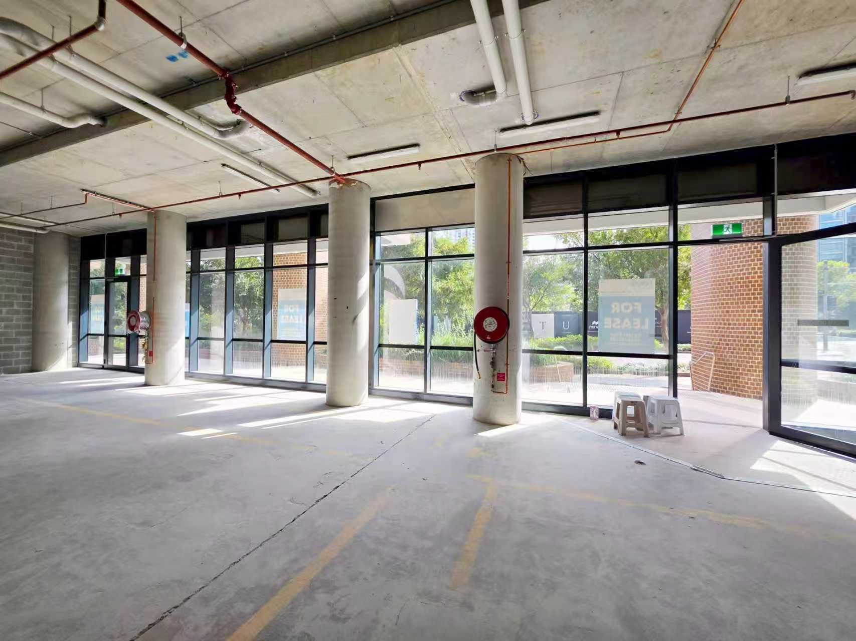 今日珀斯Zetland 核心地区Green Square全新商铺出租 Zetland 核心地区Green Square全新商铺出租