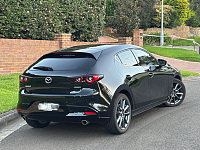 Mazda 2023年 25L 自动