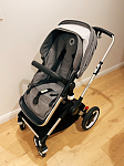 Bugaboo Fox2九成新转让