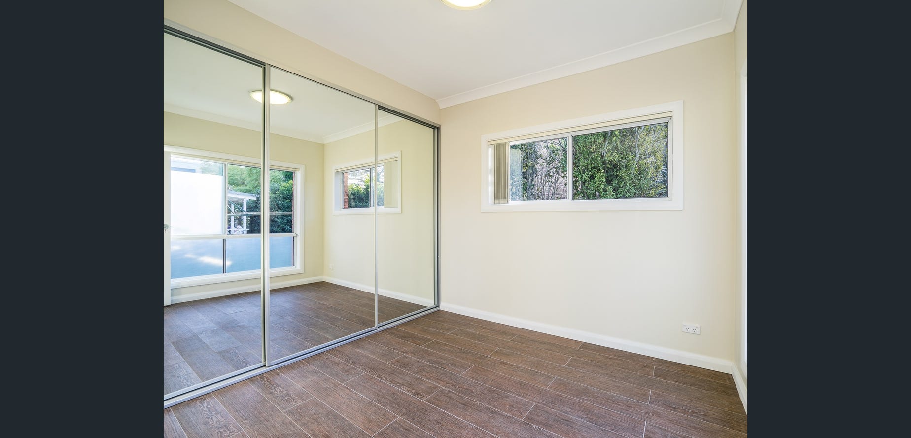 今日珀斯Wahroonga Granny flat Wahroonga Granny flat