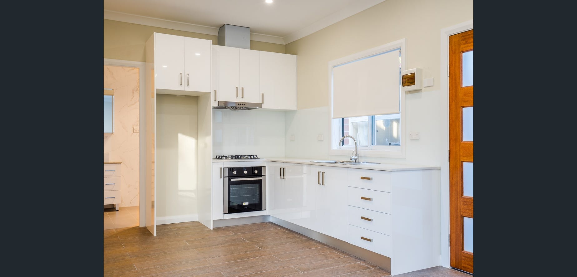 今日珀斯Wahroonga Granny flat Wahroonga Granny flat