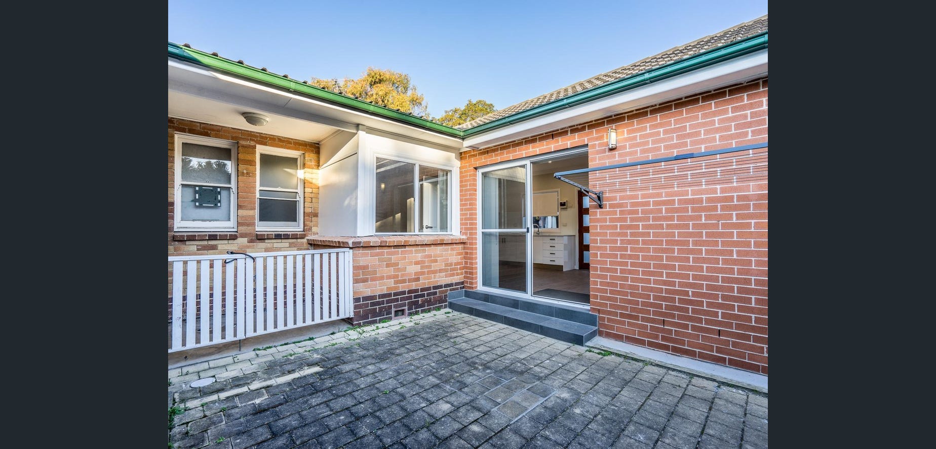 今日珀斯Wahroonga Granny flat Wahroonga Granny flat