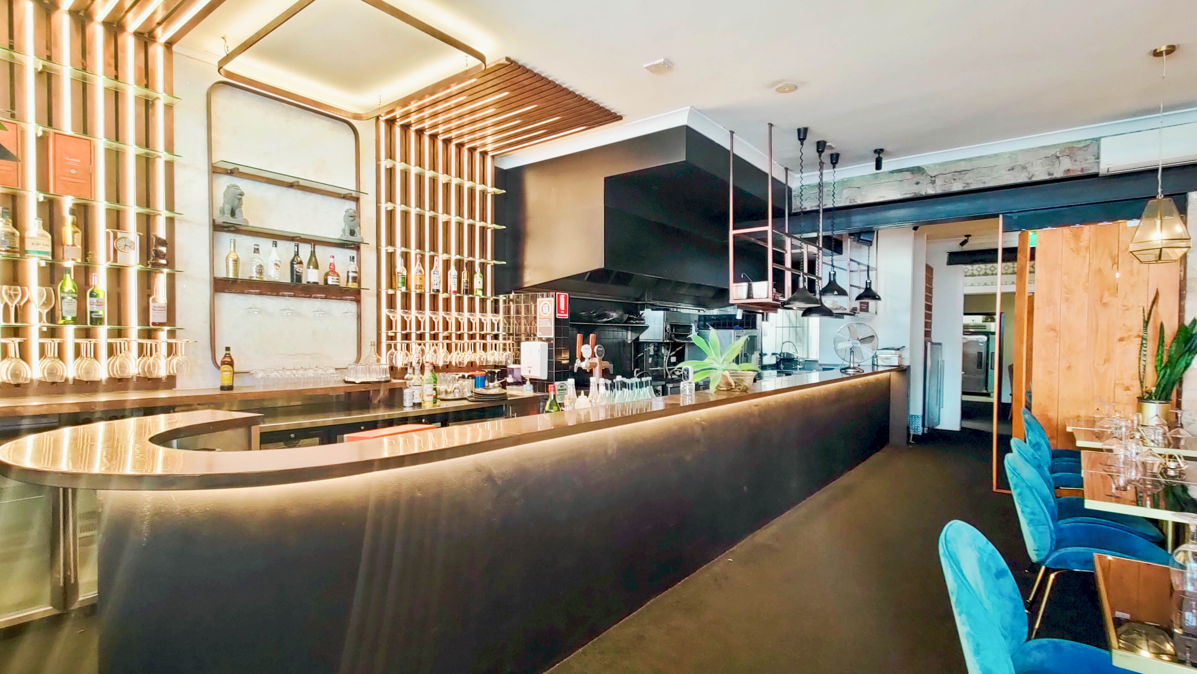 今日悉尼Rozelle 黄金地段 餐廳出租 Rozelle 黄金地段 餐廳出租