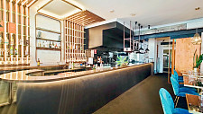 Rozelle  黄金地段 餐廳出租