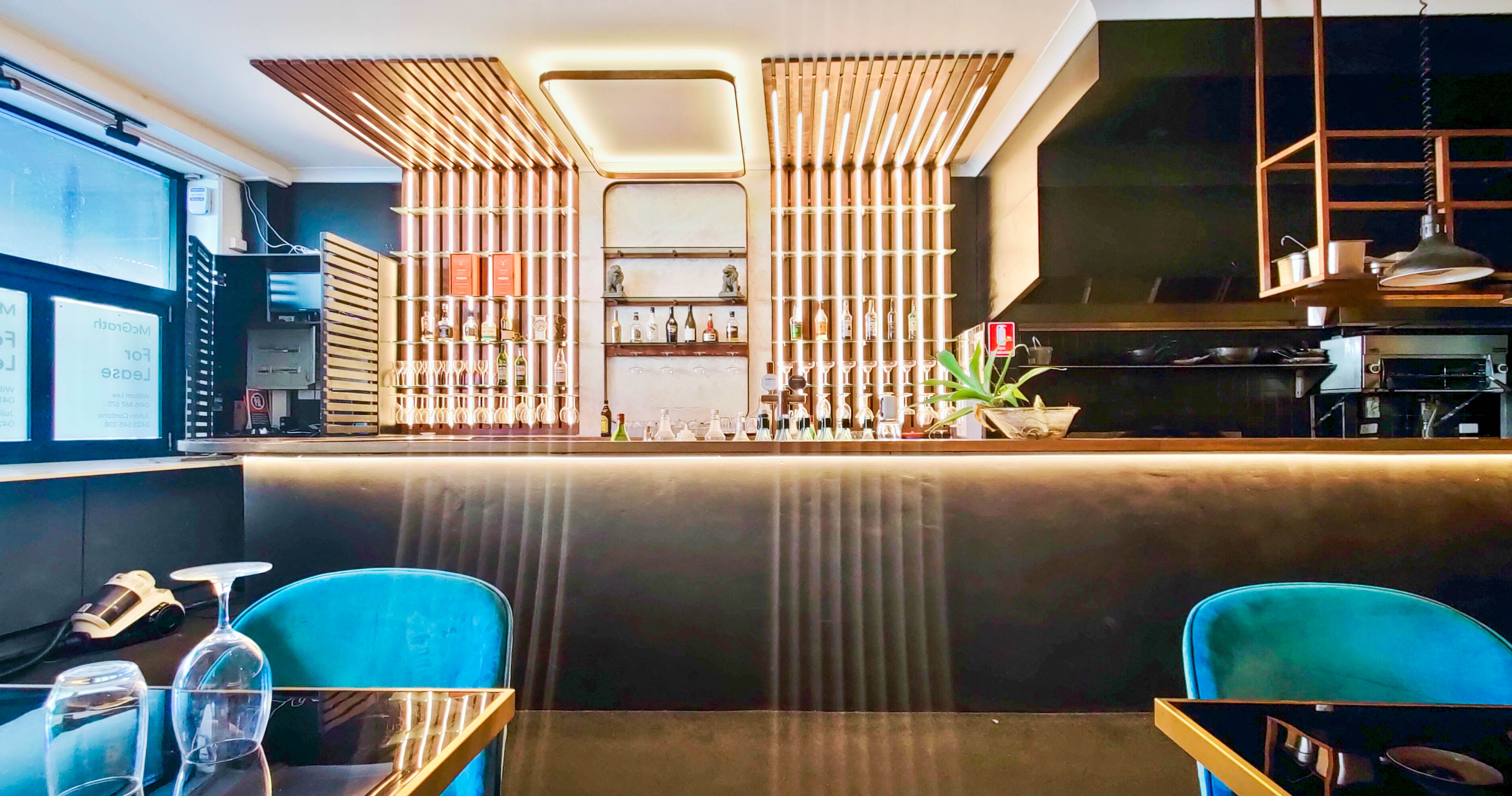 今日悉尼Rozelle 黄金地段 餐廳出租 Rozelle 黄金地段 餐廳出租
