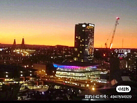 Sydney City  摇控进出车位出租 6 5元周
