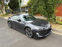 Toyota 2014年 20L 自动