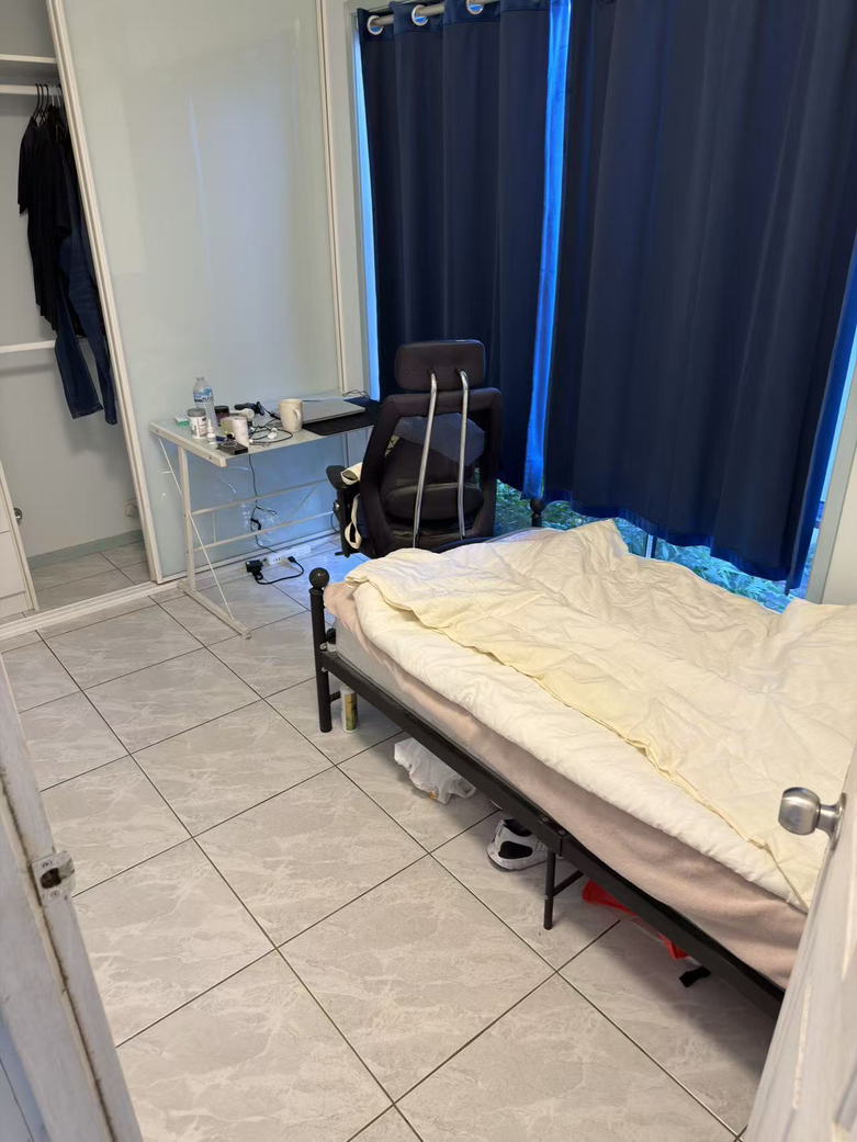 今日悉尼Berala 一个单人房间招租 Berala 一个单人房间招租
