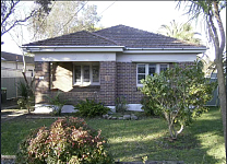 Hurstville 雪梨 磚屋House  好房源 找適合的房客