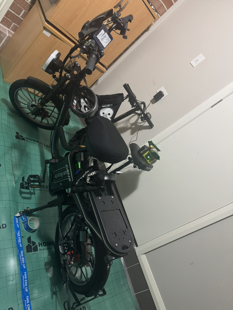 今日珀斯95新电动车 95新电动车