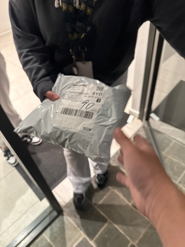 今日悉尼快递配送员招聘 快递配送员招聘