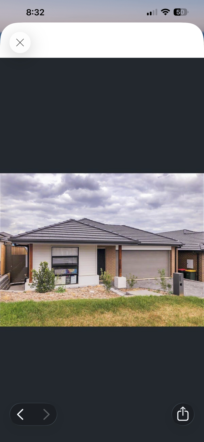 今日悉尼Schofields 近火车站几年新house 整租 Schofields 近火车站几年新house 整租