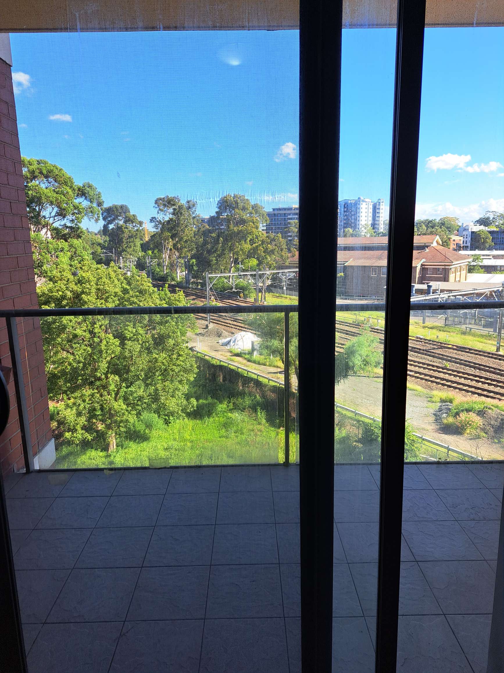 今日悉尼Strathfield 出租 精美2房 Strathfield 出租 精美2房