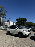 Toyota 2012年 30L 自动