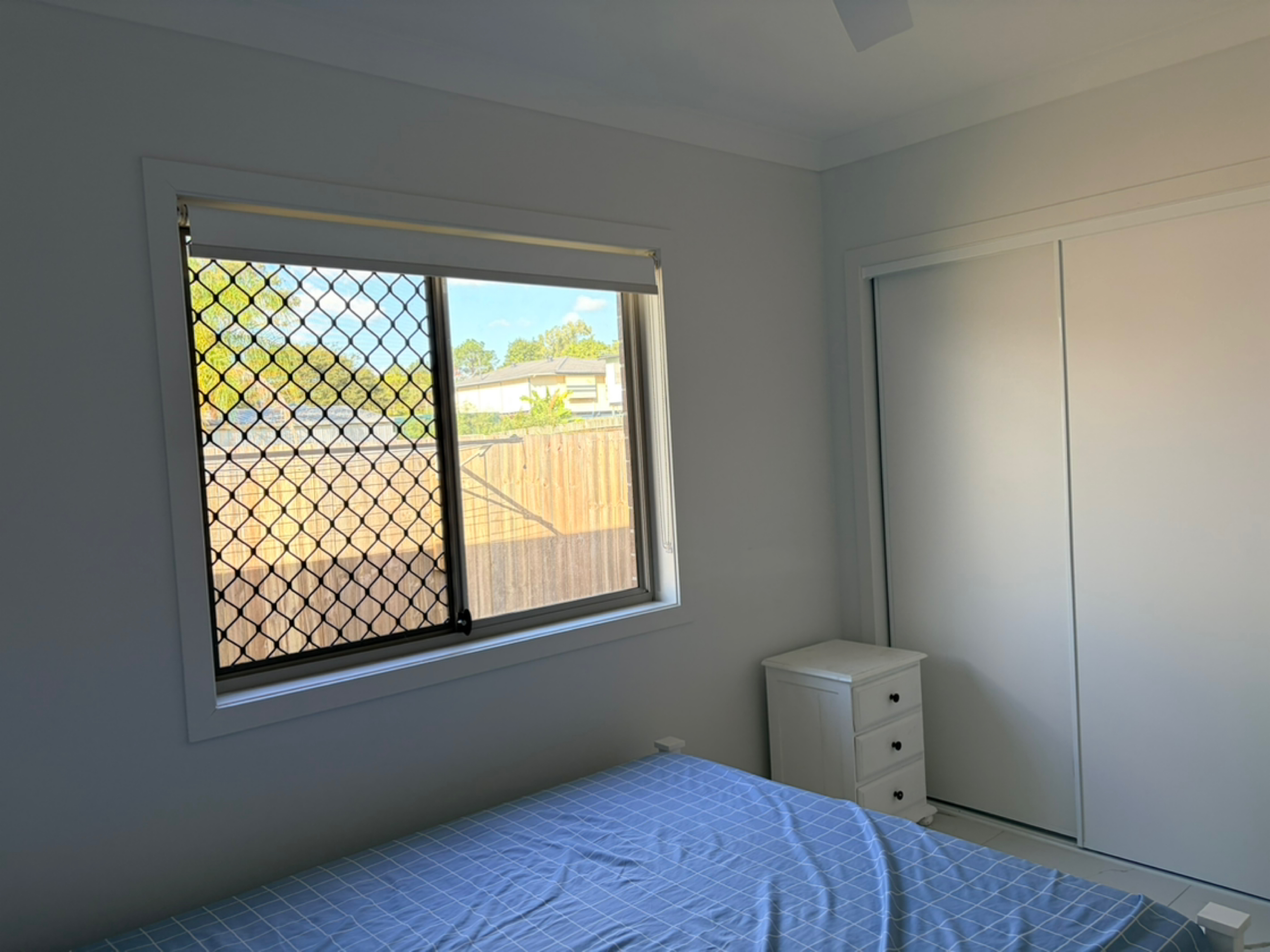 今日中央海岸Brisbane 南区全新装修安静舒适单间出租可短租 Brisbane 南区全新装修安静舒适单间出租可短租